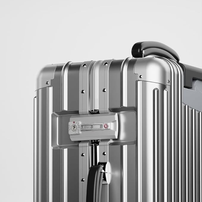 KARGO 20 Inch Carry-On Luggage - Image 7