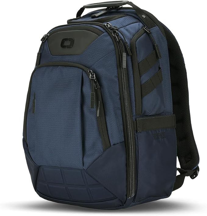 OGIO Renegade DNA, Dress Blues - Image 2