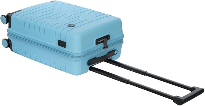 Bric's B|Y Ulisse Spinner Carry-On Suitcase, Lightweight Expandable Hard Shell - Image 6
