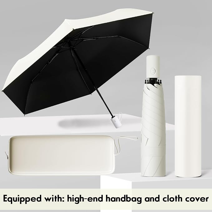 Auto Open Close Umbrella - Image 7