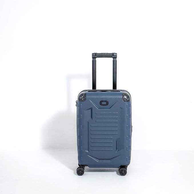OGIO Renegade Vault Wheeled Travel Bag - Image 8