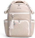 Itzy Ritzy Diaper Bag Backpack – Large Capacity Boss Plus Baby Backpack Diaper by ItzyRitzy