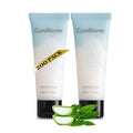Double Sealed Hotel Conditioner Bulk 200 Pack Individually Wrapped Travel Size by Nisgur