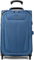 Travelpro Maxlite 5 Softside Expandable Upright 2 Wheel Carry on Luggage by Travelpro