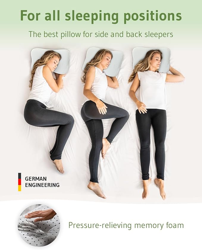 Third of Life Travel Pillow - Image 2