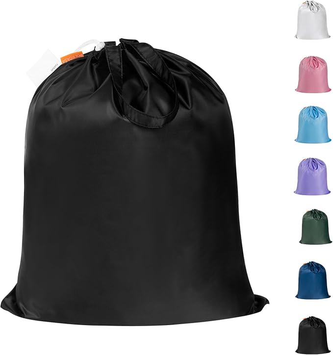Polecasa Small Heavy Duty Laundry Bag by Polecasa