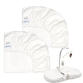 1-Pack Changing pad Cover Waterproof by Unknown