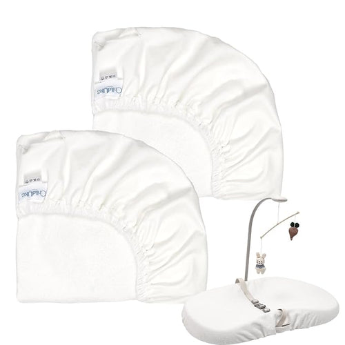 1-Pack Changing pad Cover Waterproof by Unknown