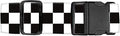 Luggage Straps for Suitcases Travel Belt Accessories, Cute Suitcase Strap by Luggitime