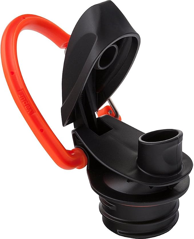 Vapur Flexible, Collapsible Wide Mouth Anti-Bottle - Image 4