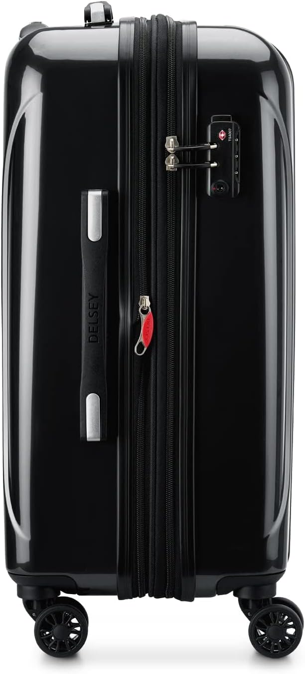 DELSEY PARIS Helium Aero Hardside Expandable Luggage - Image 5