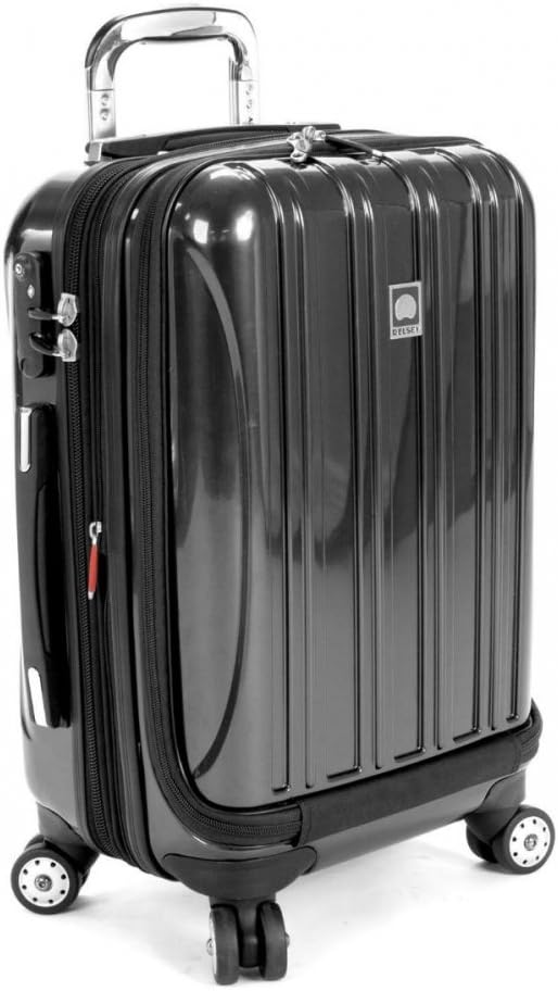 DELSEY PARIS Helium Aero Hardside Expandable Luggage by DelseyParisLuggage