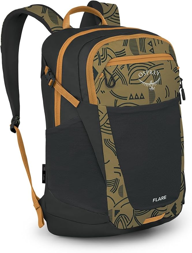 Osprey Flare Laptop Backpack by Osprey
