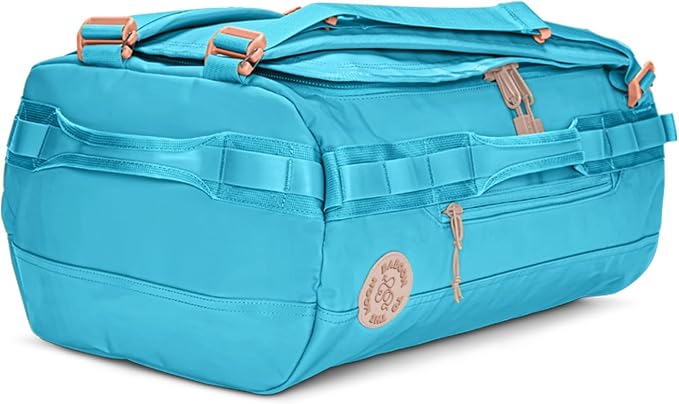 Baboon to the Moon Go-Bag Small 40L – Detachable Straps, Small Duffle Bag - Image 7