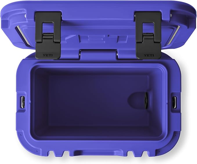 YETI Roadie 15 Hard Cooler - Image 3