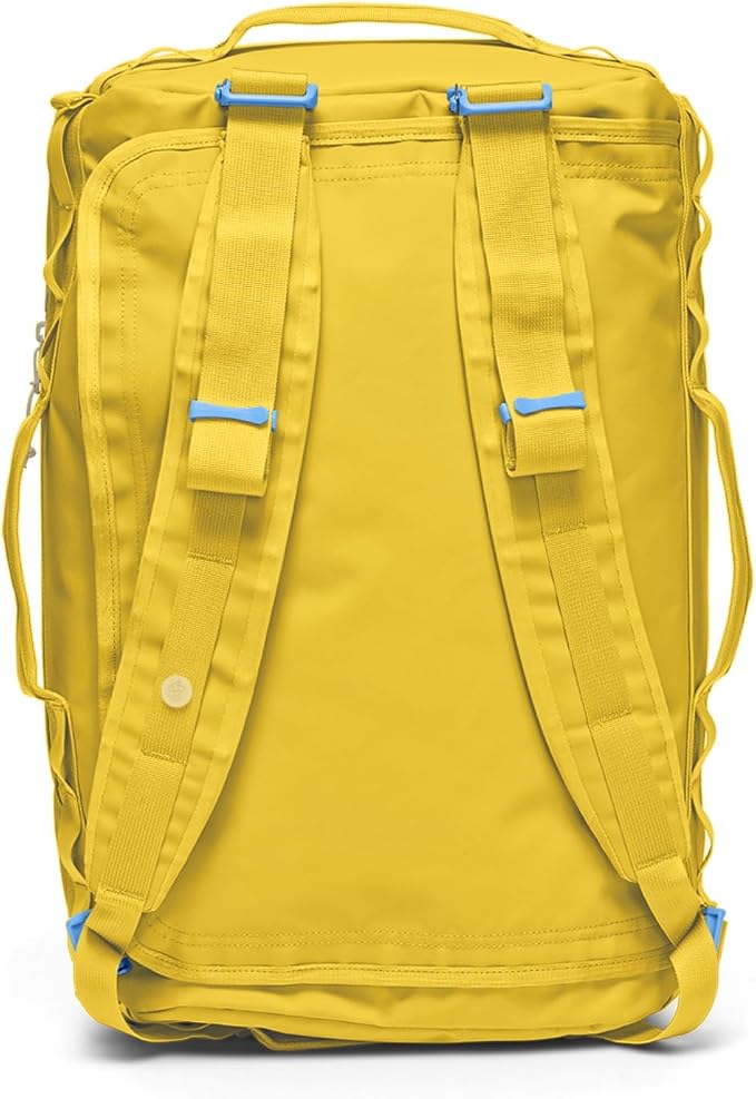 Baboon to the Moon Go-Bag Small 40L – Detachable Straps, Small Duffle Bag - Image 8