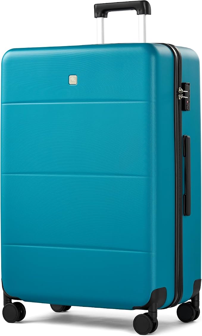 Hanke 28 Inch Luggage Large suitcases by Hanke