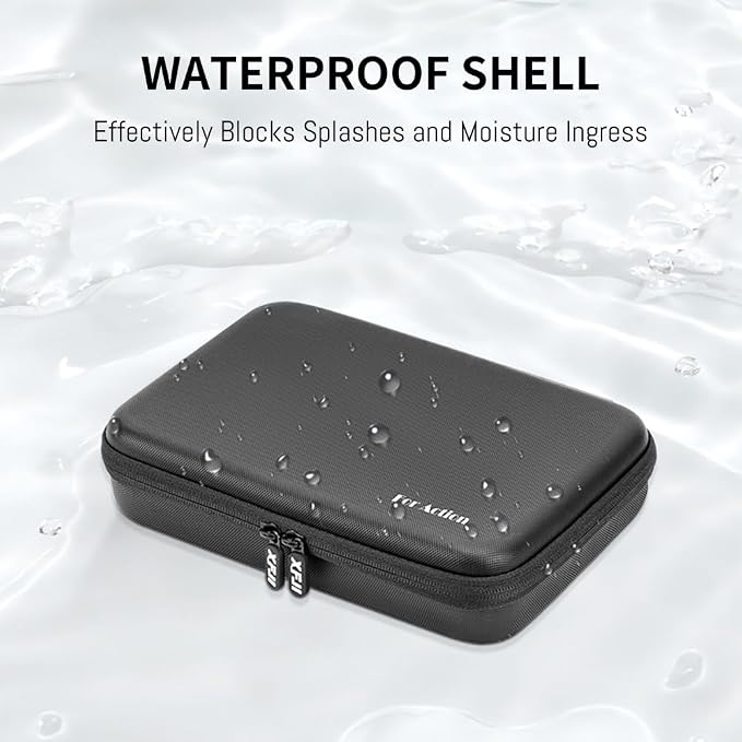 Osmo Action 5 Pro Carrying Storage Case - Image 5