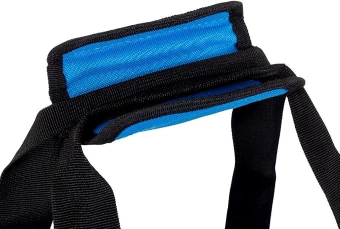 Jetstream Heavy Duty Multi Pocket Durable Sports Gym Equipment Travel Duffel Bag - Image 3