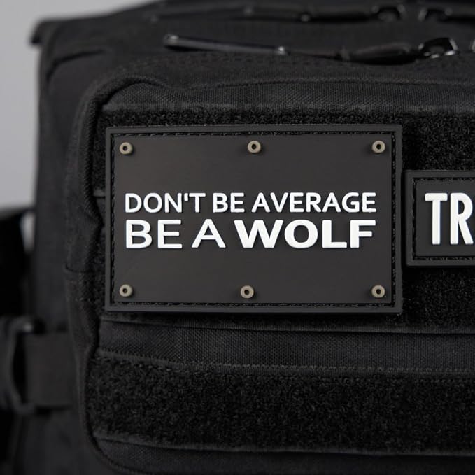 WOLFpak 35L Backpack - Image 12