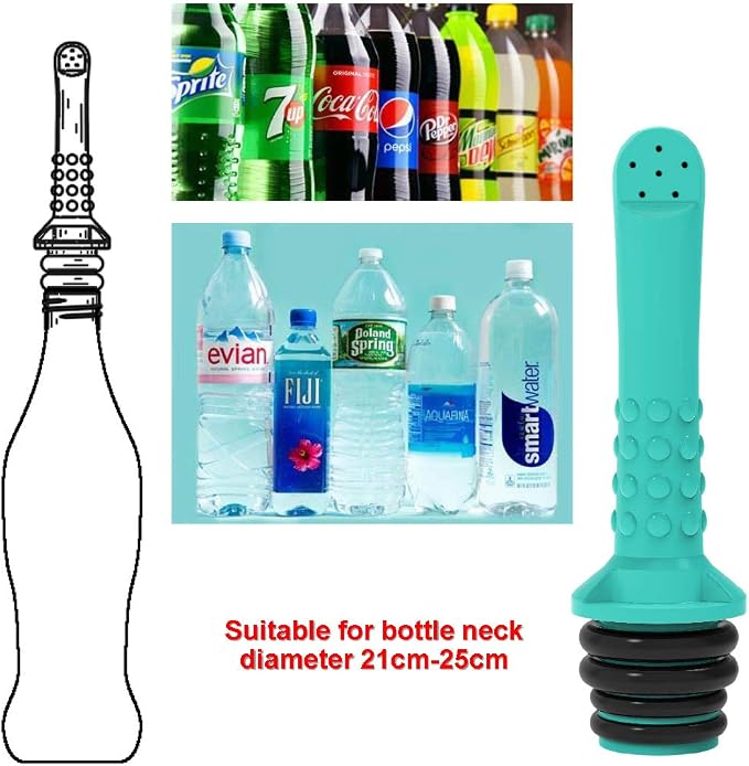 2PCS Backpacking Bidet - Image 3