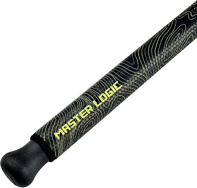 Monster Catfish Fishing Rod - Image 3