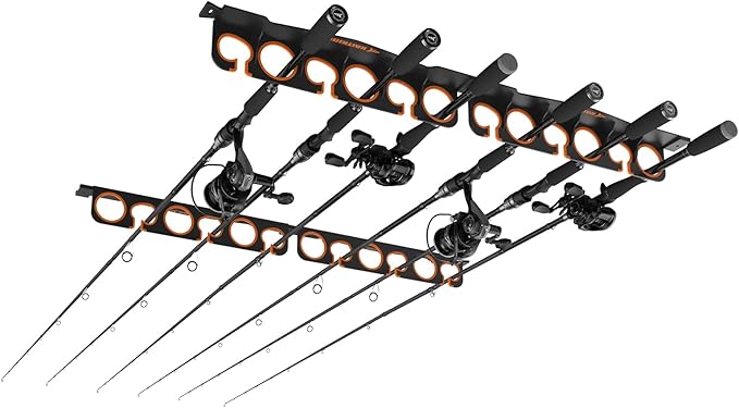 KastKing SafeGuard Fishing Rod Holder - Image 2