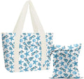 Beach Bags Wet Bag for Swimsuit Tote Bag for Friends Travel Gifts, Aloha Bags by zcyxuuw