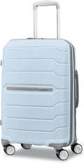 Samsonite Freeform Hardside Carry-On Luggage by Samsonite
