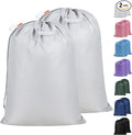 Polecasa Heavy Duty Large Laundry Bag by Polecasa
