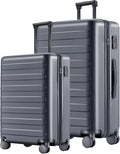 Carry on Luggage 22 X 14 X 9 Airline Approved, 20 Inch Luggage by NINETYGO