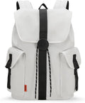 mixi Travel Laptop Backpack for Women & Men Carry On Backpack fits 16'' Laptop by MIXI