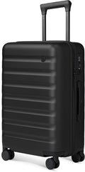 NINETYGO Carry On Luggage 22x14x9 Airline Approved, 20 Inch Luggage by NINETYGO