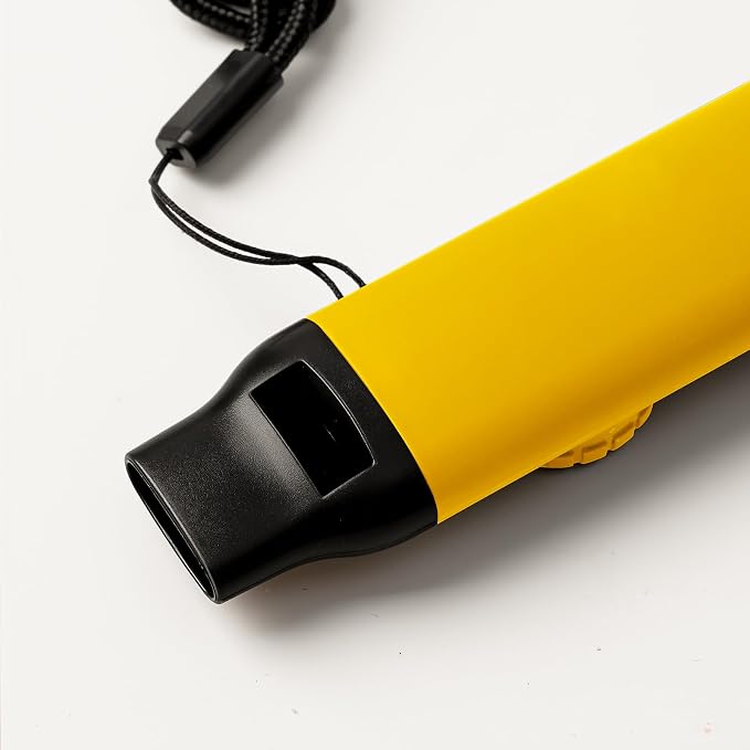 Emergency Survival Safety Whistle，Whistle - Image 6