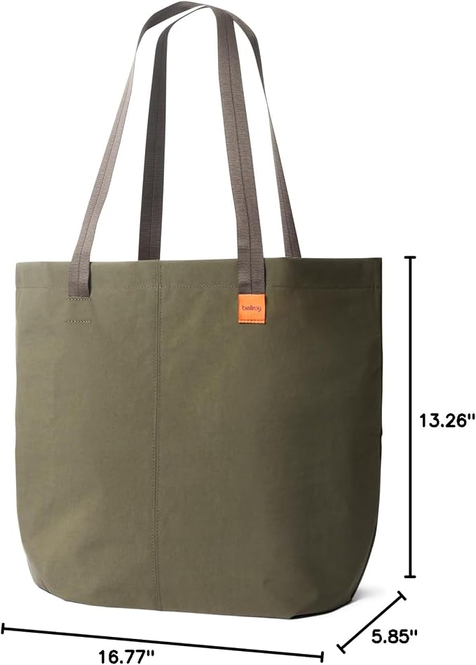Bellroy Market Tote – - Image 8