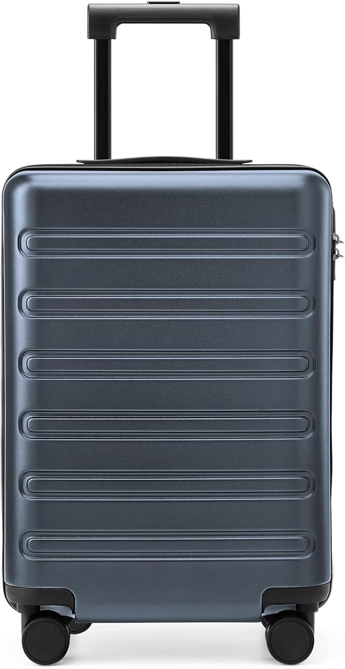 Carry on Luggage 22 X 14 X 9 Airline Approved, 20 Inch Luggage by NINETYGO