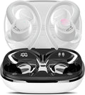 AI Translation Earbuds Real Time, 164 Language Translator Earbuds, 3-in-1 by Jesebang