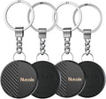 NutaleTag Key Finder 4 Pack by Nutale