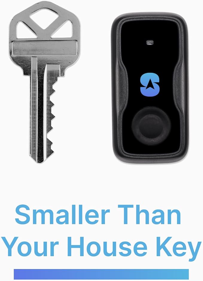 Spy Tec Micro GPS Tracker for Vehicles, Assets | Smallest Portable Real Time - Image 6