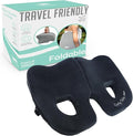 Premium Foldable Piriformis Cushion by CushyTushy