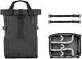 WANDRD All New PRVKE 31L V4: Camera Backpack and Photography Bundle by WANDRD