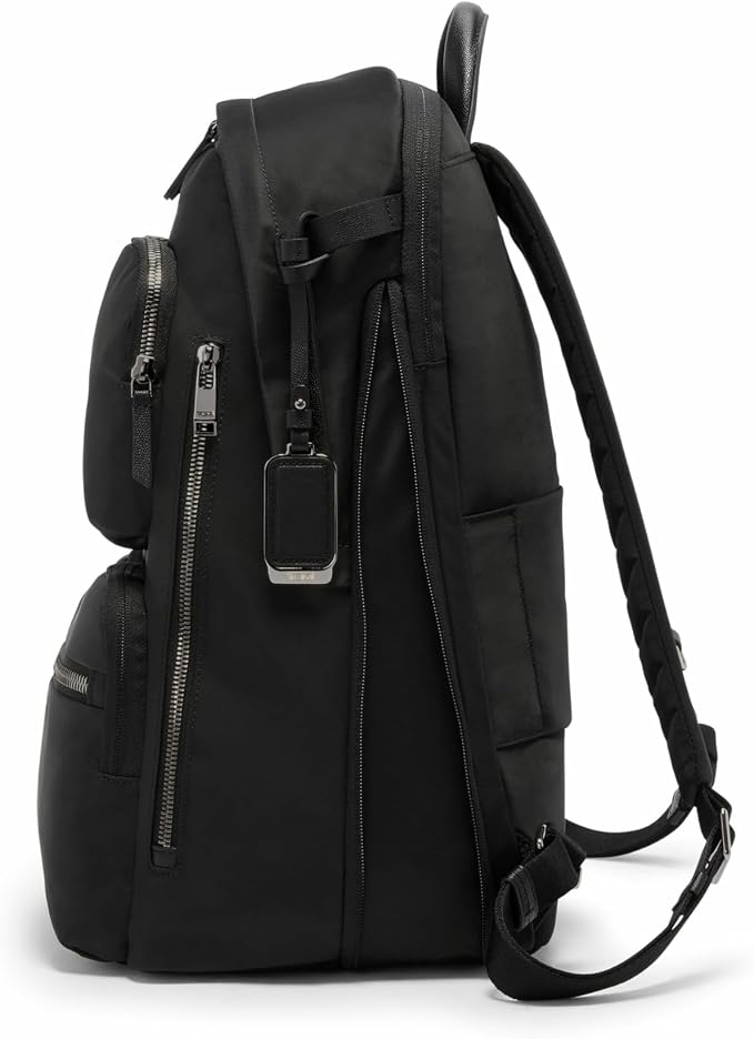 TUMI - Voyageur Montana Backpack - Stylish Travel Backpack - Image 7