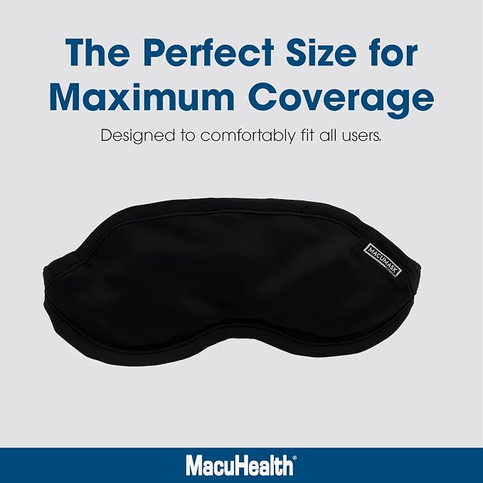 MacuHealth MacuMask Essential - Image 2