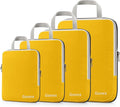Gonex Compression Packing Cubes by Gonex
