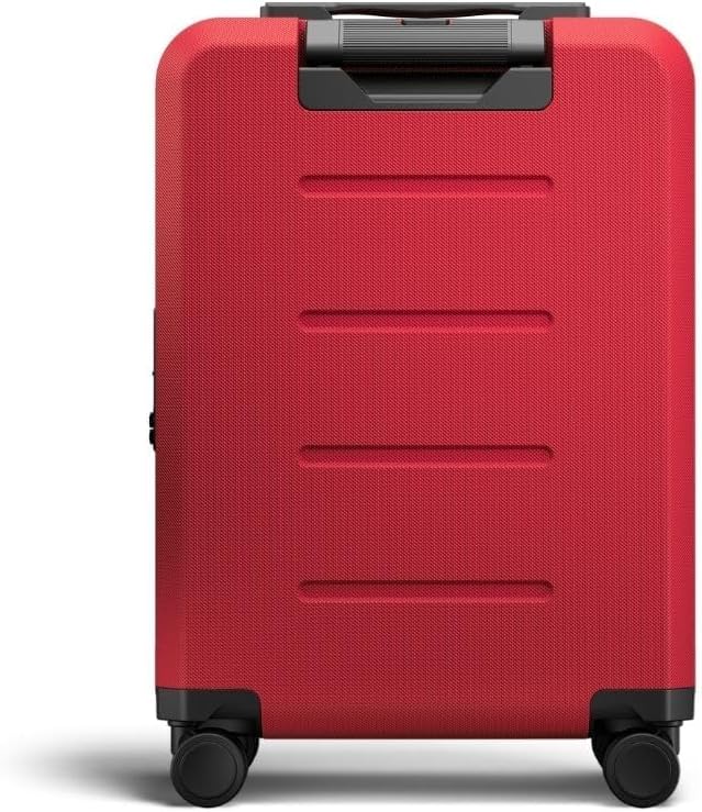 D_b_ Ramverk Carry-On 21 Inch Hardside Luggage, Compact Suitcase - Image 3
