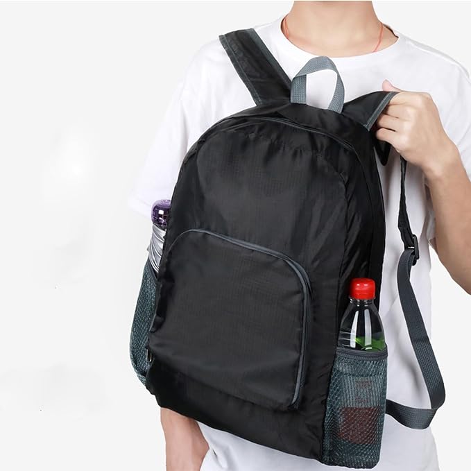 20L Hiking Daypack, Lightweight Backpack - Image 7