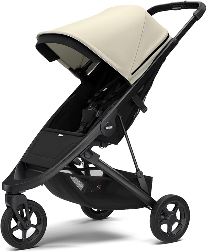 Thule Spring Compact Stroller by Thule