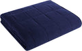 L'AGRATY Weighted Blanket by LAGRATY