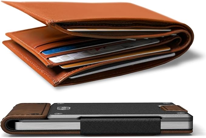 PROOF Wallet | Slim Minimalist Wallets - Image 6