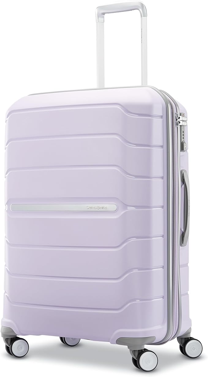 Samsonite Freeform Hardside Expandable by Samsonite